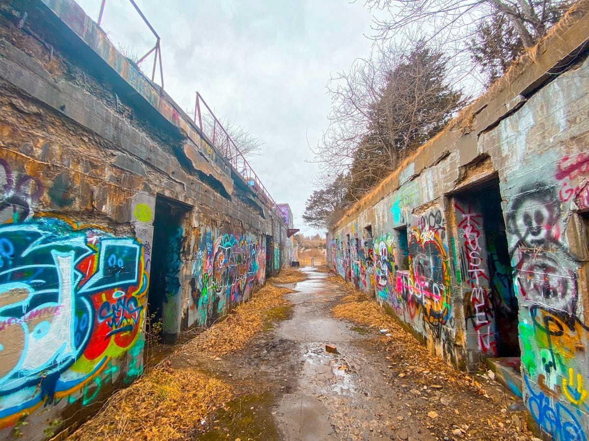 Battery Varnum (Jamestown, RI)