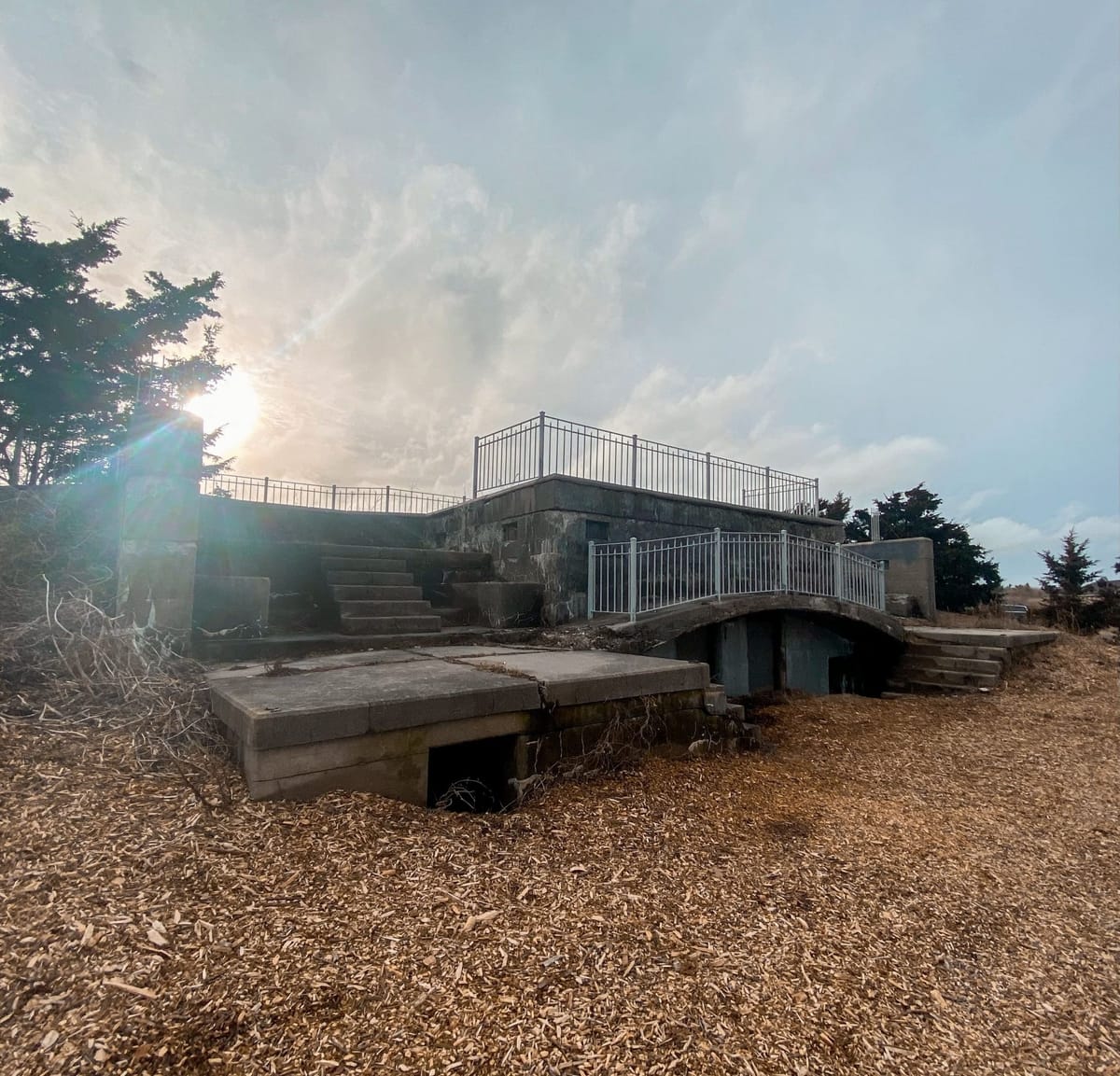 Battery Whiting (Jamestown, RI)