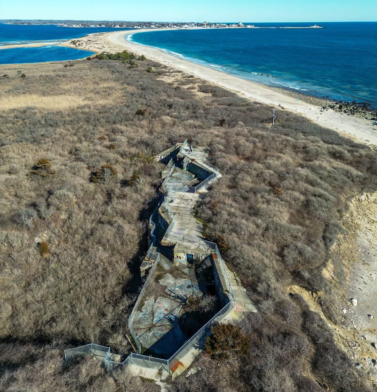 Battery Wooster (Westerly, RI)