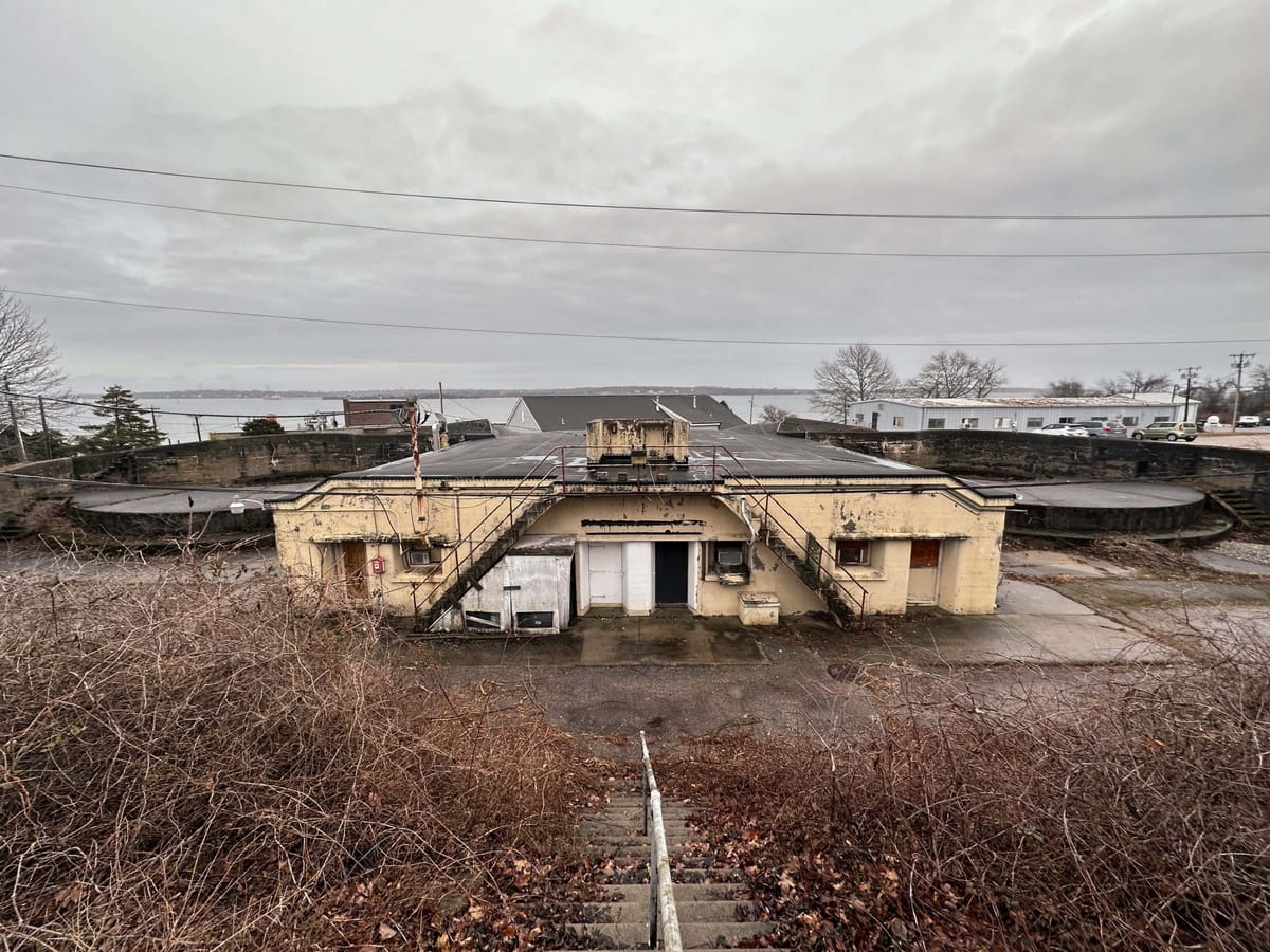 Battery Cram (Narragansett, RI)