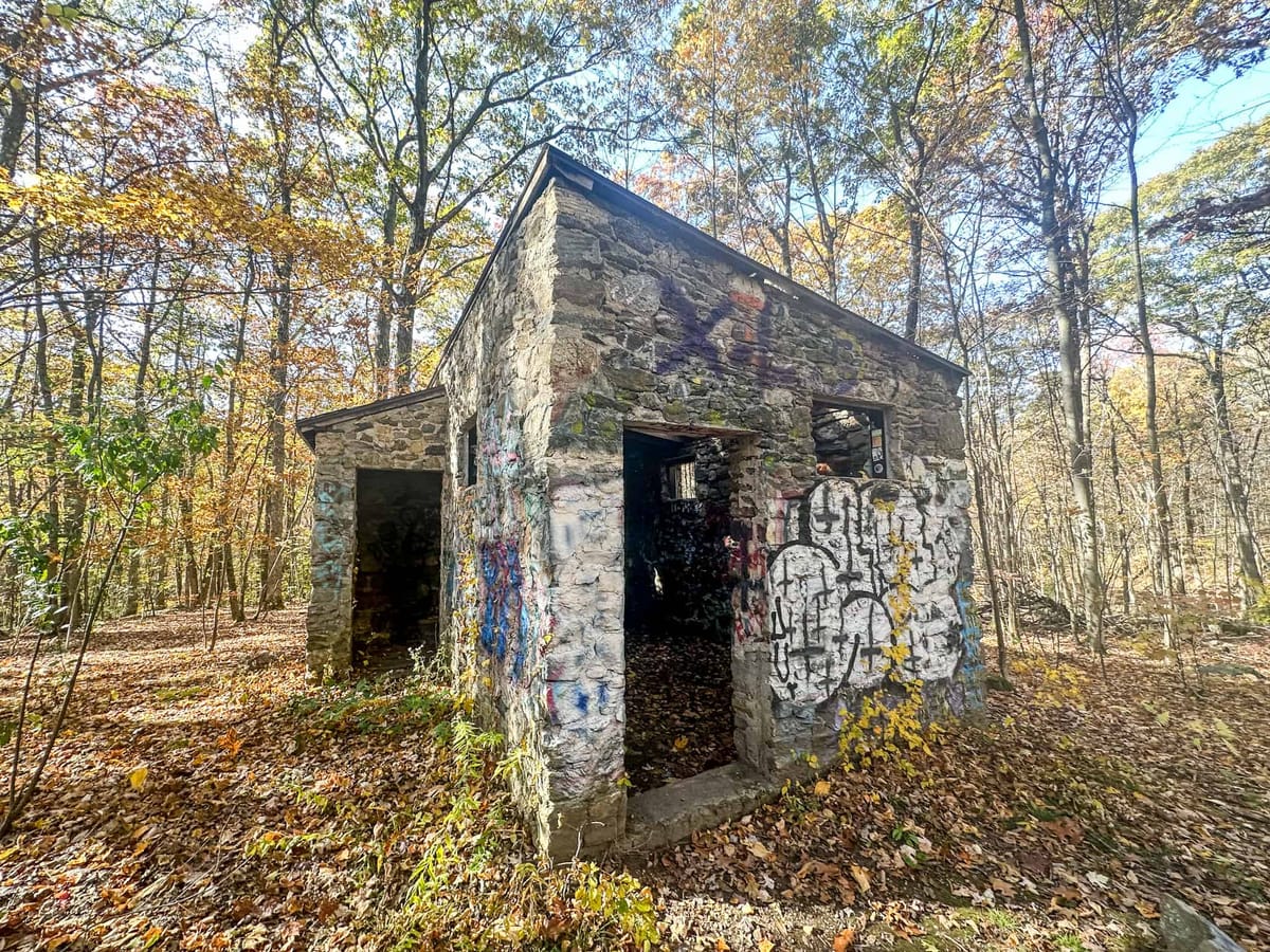 Camp Nepaug (Burlington, CT)