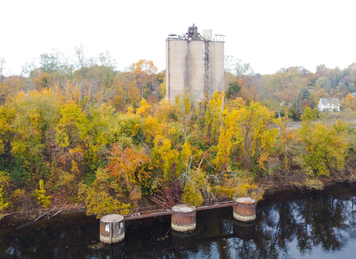 Rocky Hill Foundry (Rocky Hill, CT)