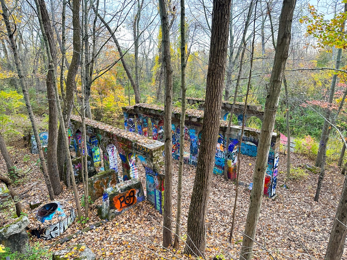 Rocky Hill Stone Company (Rocky Hill, CT)