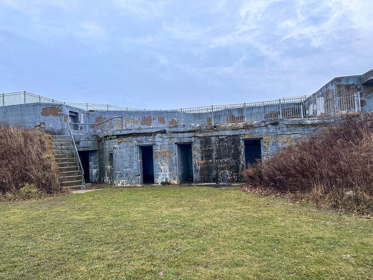 Battery Barton (New Bedford, MA)