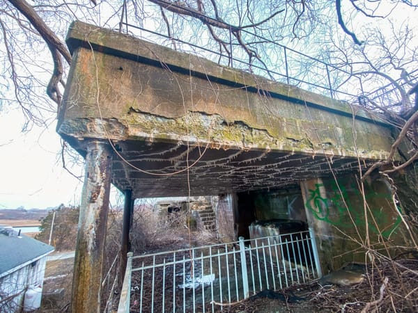 Battery Tousard (Jamestown, RI)