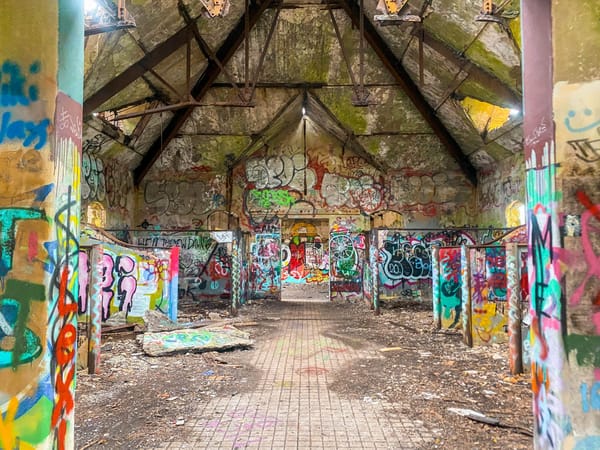 The Bells Stables & Carriage House (Newport, RI)