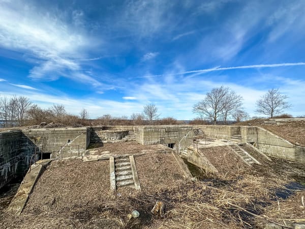Battery Talbot (Newport, RI)