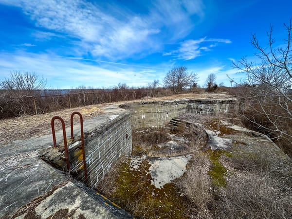 Battery Reilly (Newport, RI)