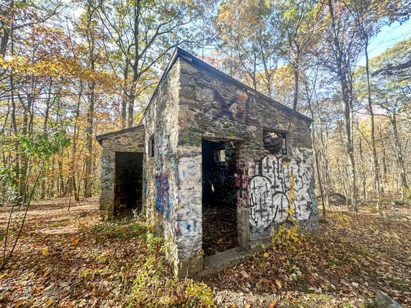 Camp Nepaug (Burlington, CT)